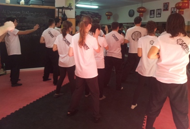 www.kungfuitalia.it kung fu academy Caserta Master Sifu Salvatore Mezzone Wing Chun Tai Chi Muay Thai MMA Pilates Chi Kung